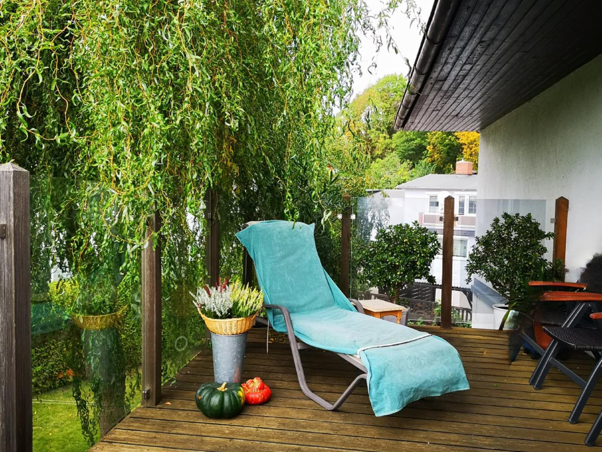 Ferienwohnung Haus Bärbel Lietzow Exterior foto